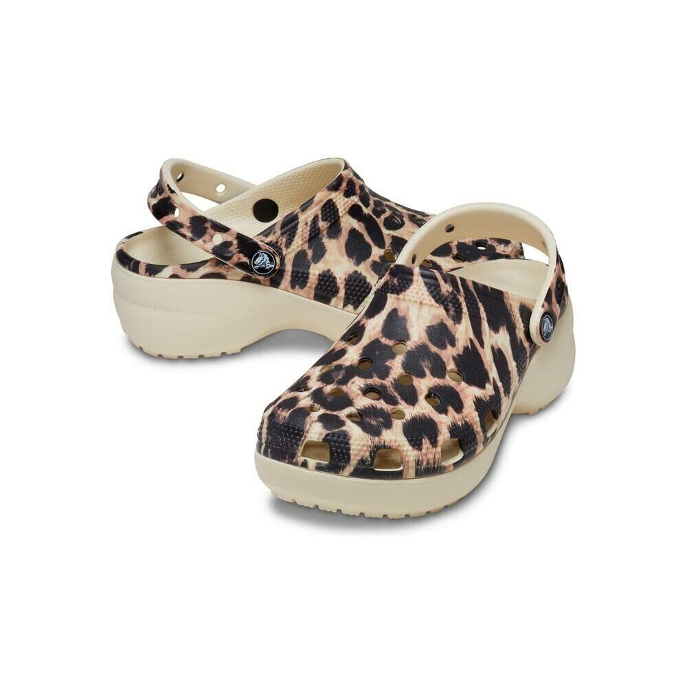 Crocs Women's Beach