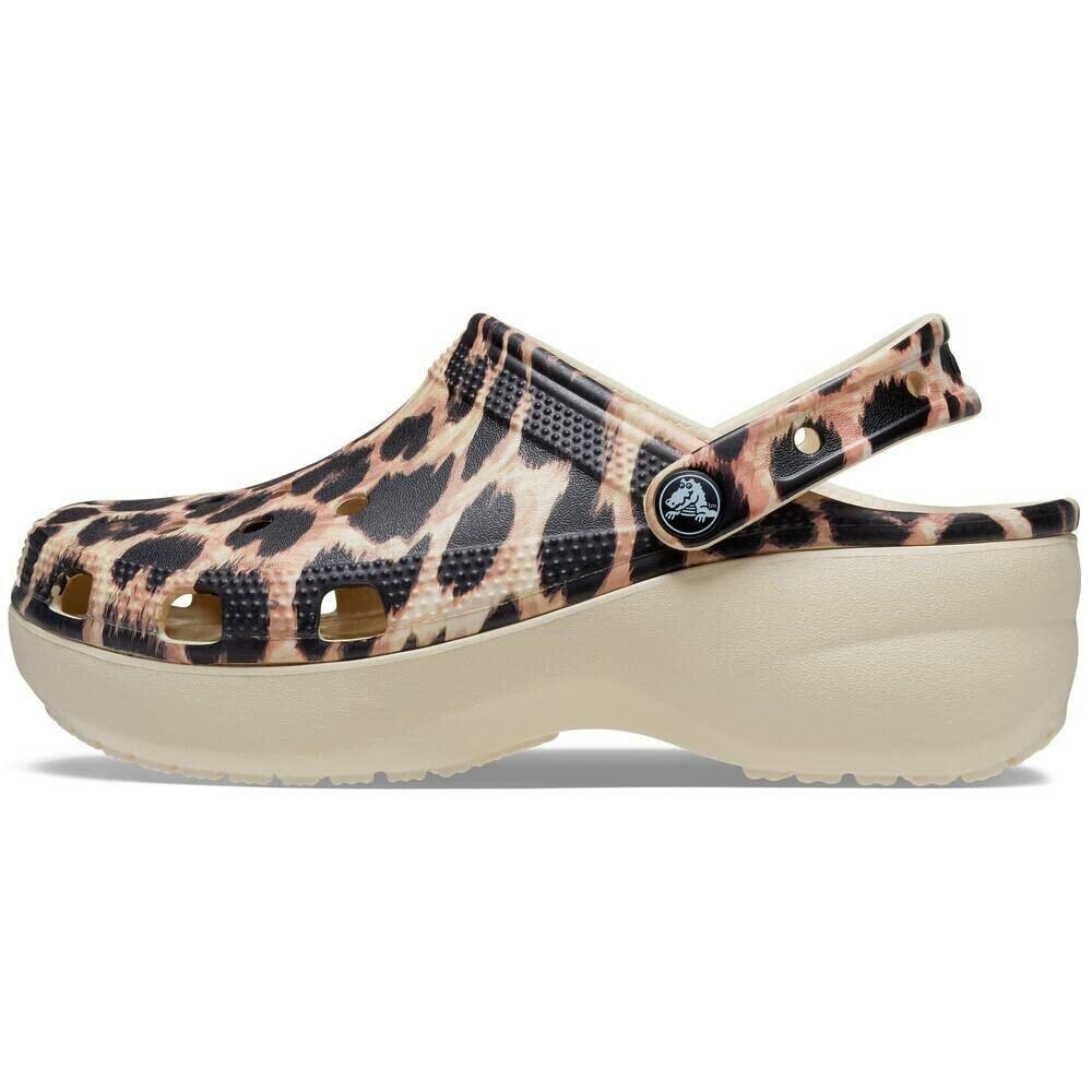 Crocs Women's Beach