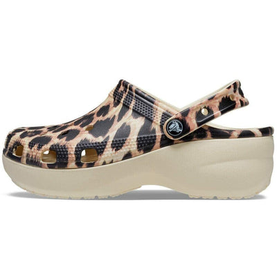 Crocs Women's Beach