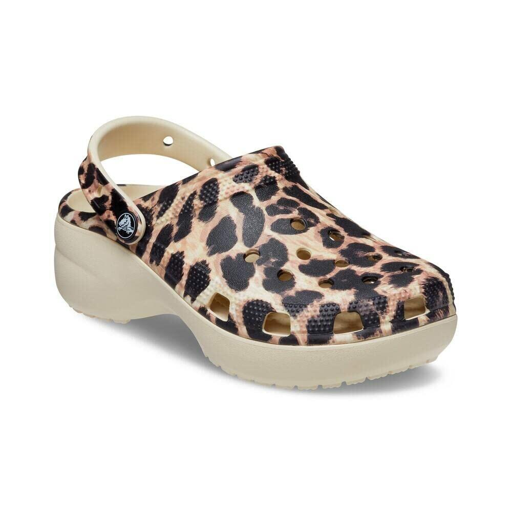 Crocs Women's Beach