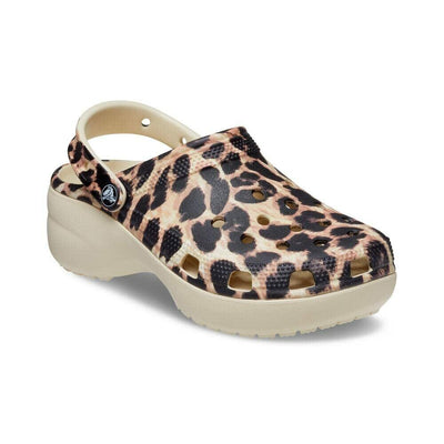 Crocs Women's Beach