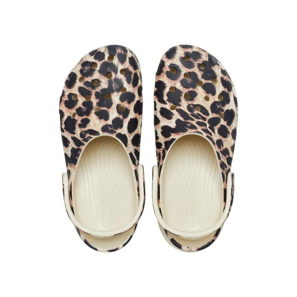 Crocs Women's Beach