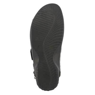 Spring Step Aksamala Black Patent 36 (US Women's 5.5-6) M