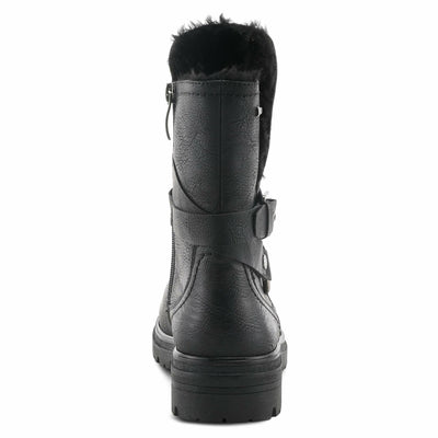 Spring Step Women's Francala Boots Black EU 40 / US 9