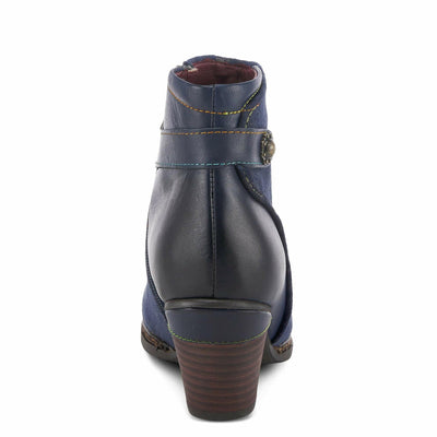 L'Artiste by Spring Step Socute Navy 40 (US Women's 9)