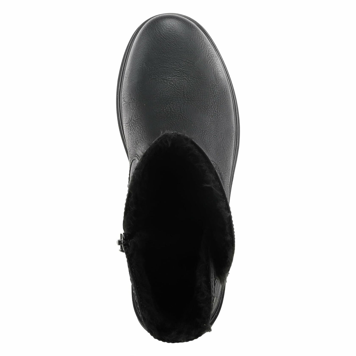 Spring Step Women's Francala Boots Black EU 40 / US 9