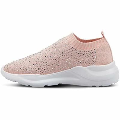 PATRIZIA Women's Wedelilya Sneaker Pink EU 36 / US 5.5-6