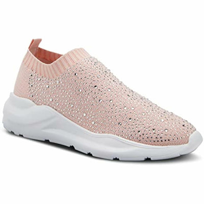 PATRIZIA Women's Wedelilya Sneaker Pink EU 36 / US 5.5-6