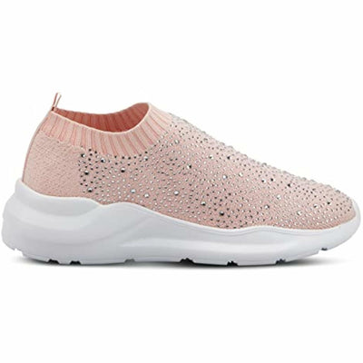PATRIZIA Women's Wedelilya Sneaker Pink EU 36 / US 5.5-6