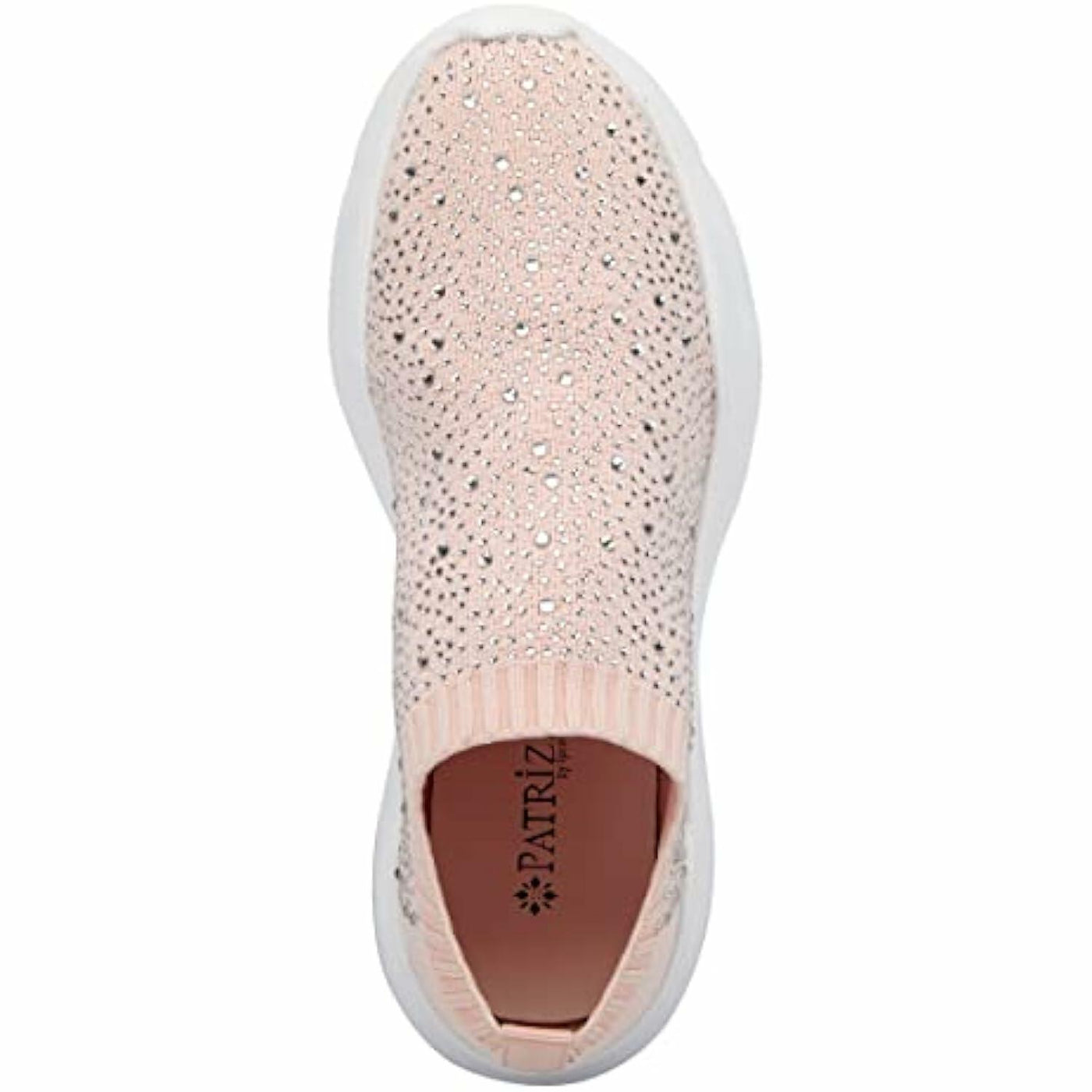 PATRIZIA Women's Wedelilya Sneaker Pink EU 36 / US 5.5-6