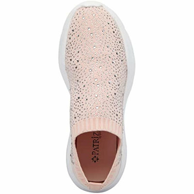 PATRIZIA Women's Wedelilya Sneaker Pink EU 36 / US 5.5-6