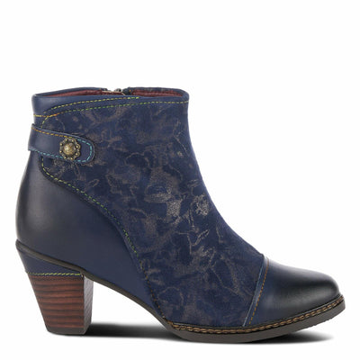 L'Artiste by Spring Step Socute Navy 39 (US Women's 8.5)