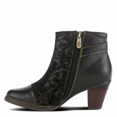 L'Artiste by Spring Step Socute Black 35 (US Women's 5)