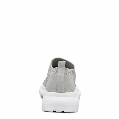 PATRIZIA Women's Wedelilya Sneaker Grey EU 40 / US 9