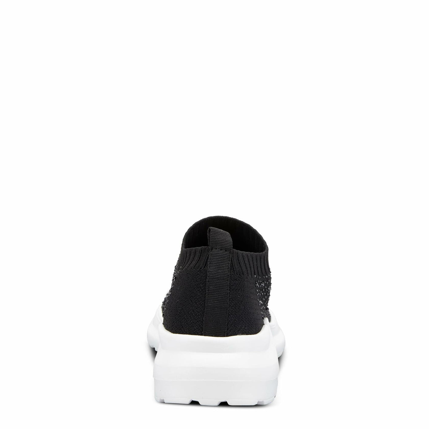 PATRIZIA Women's Wedelilya Sneaker Black EU 40 / US 9