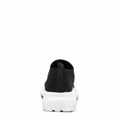 PATRIZIA Women's Wedelilya Sneaker Black EU 40 / US 9
