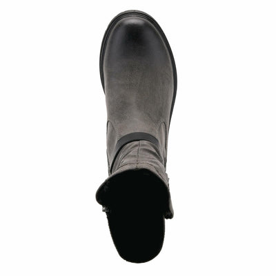 Spring Step Women's Francala Boots Olive Green EU 40 / US 9