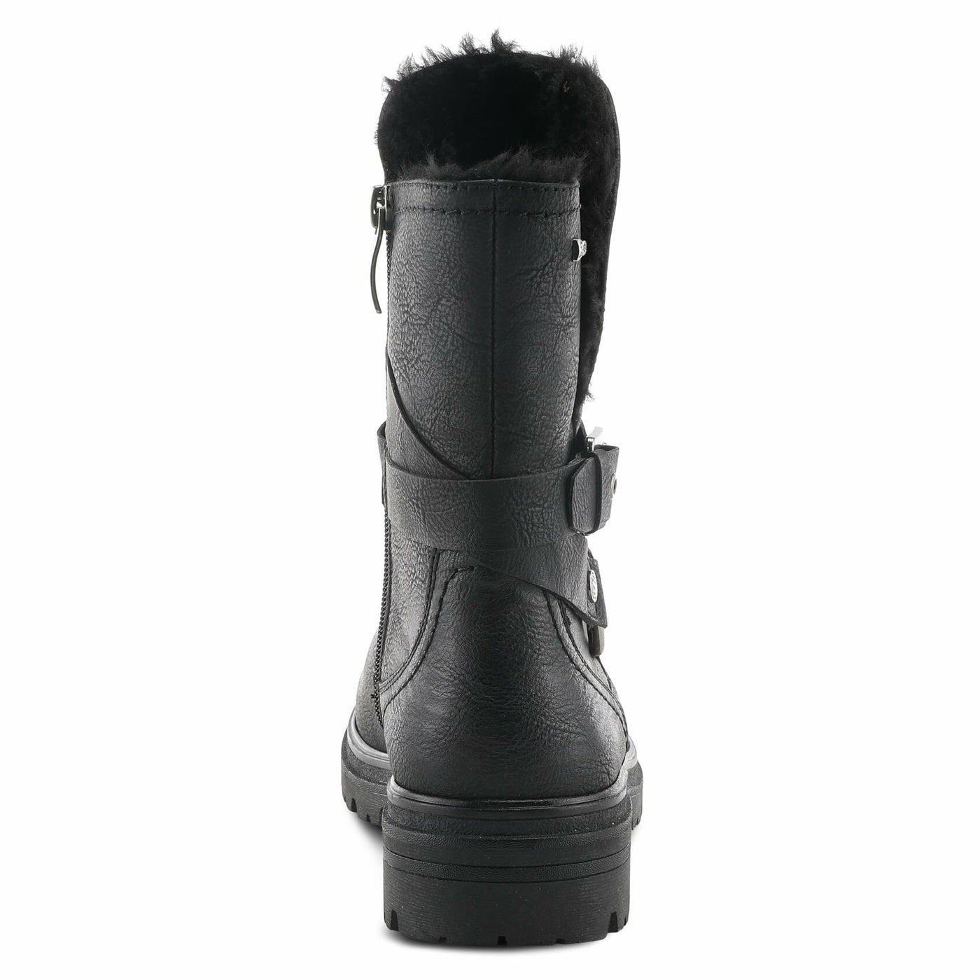 Spring Step Women's Francala Boots Black EU 38 / US 7.5-8