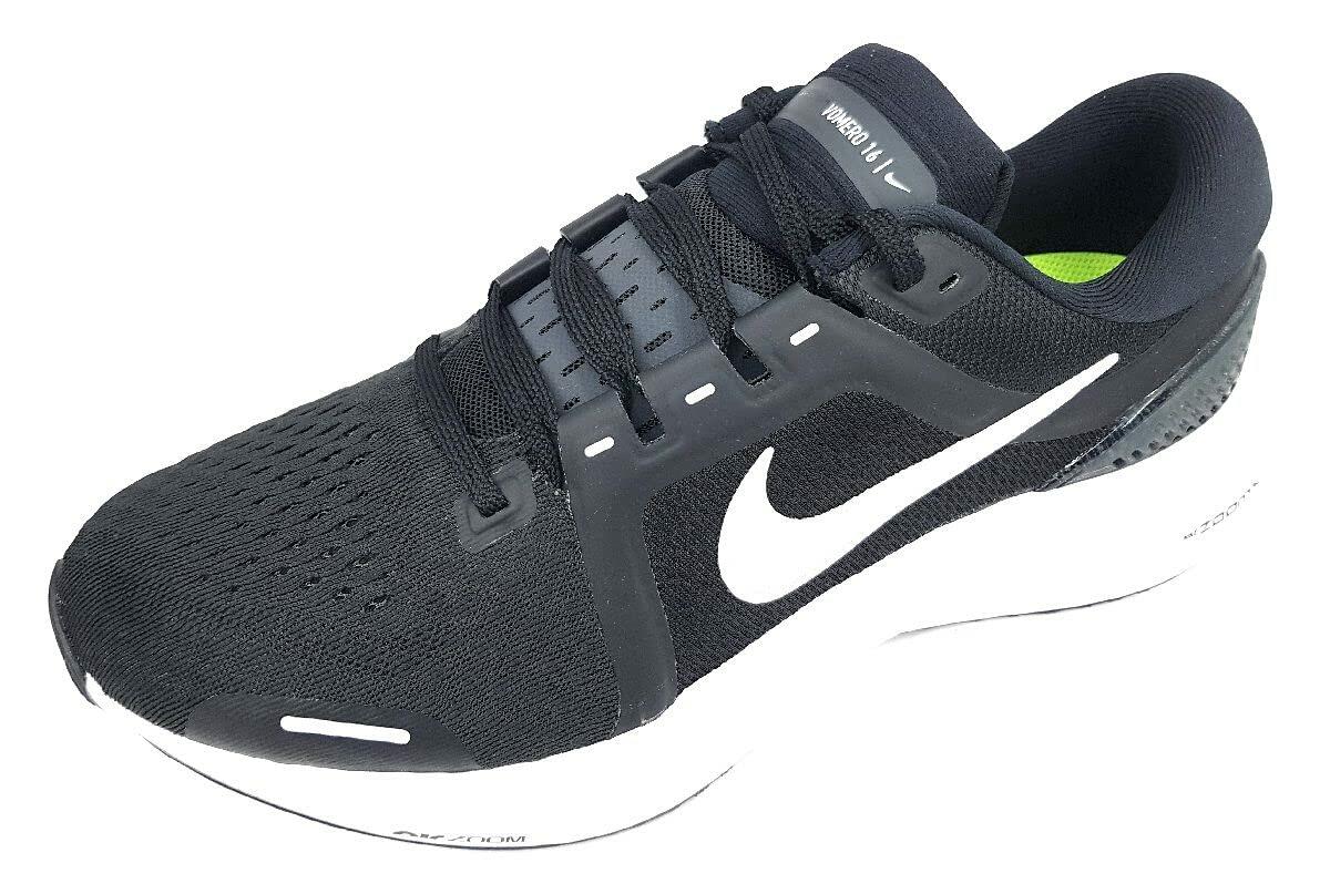 Nike Men's Gymnastics Shoes Sneaker, Black White Anthracite, 10 US