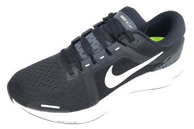 Nike Men's Gymnastics Shoes Sneaker, Black White Anthracite, 10 US