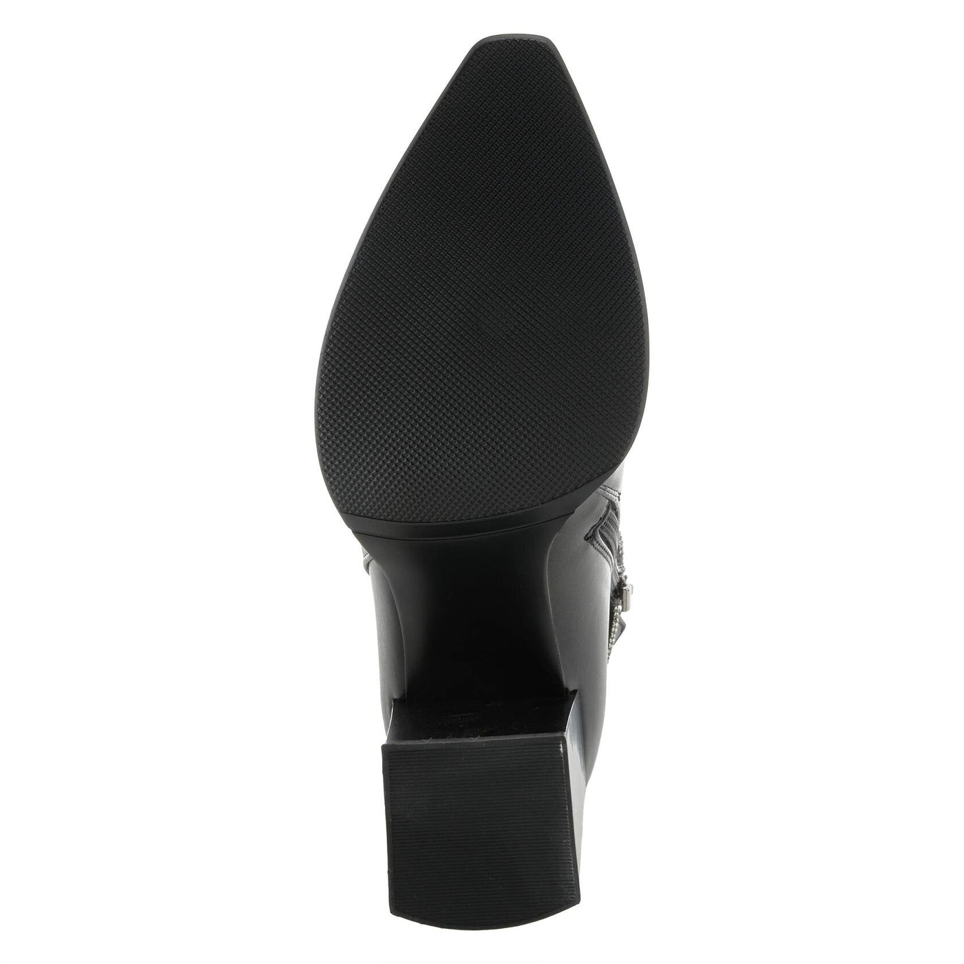 Azura Women's Gladysnite Bootie Black EU 37 / US 6.5-7