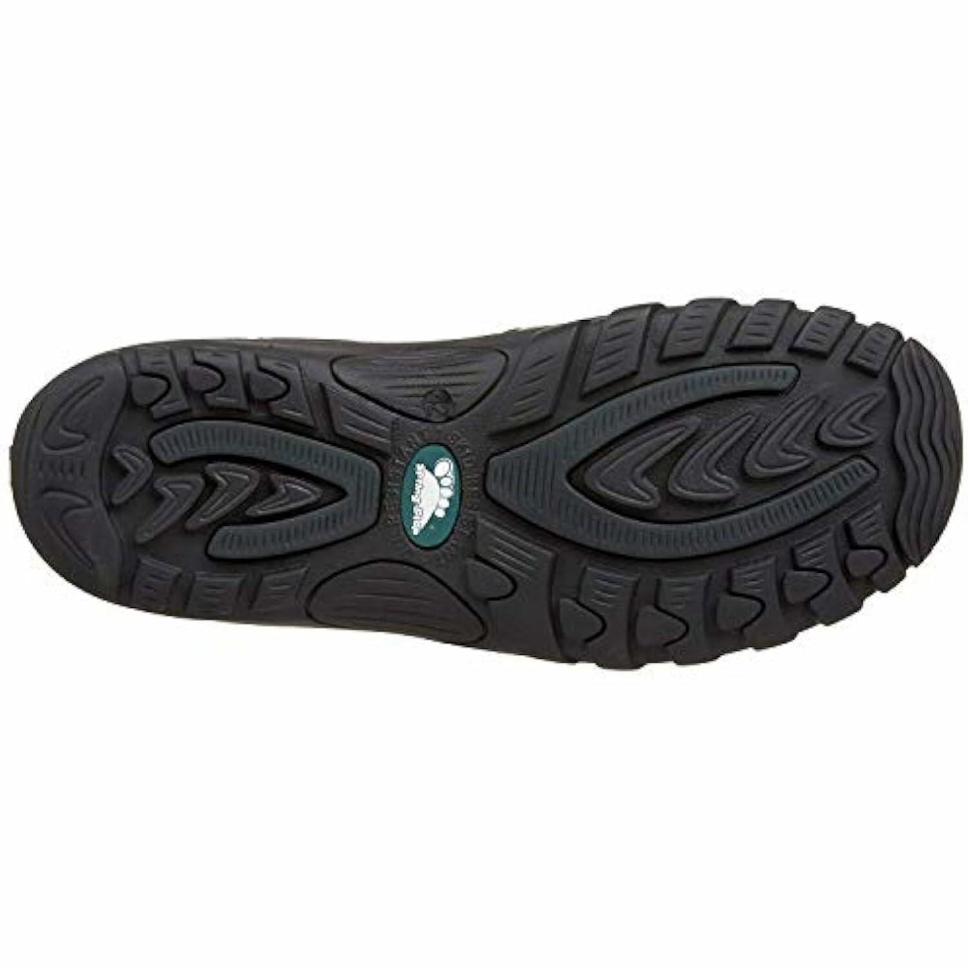 Spring Step Men's Beckham Uniform Dress Shoe, Black, 9