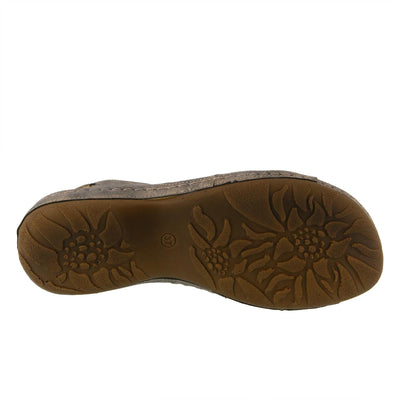 Flexus Women's Adede Sandal