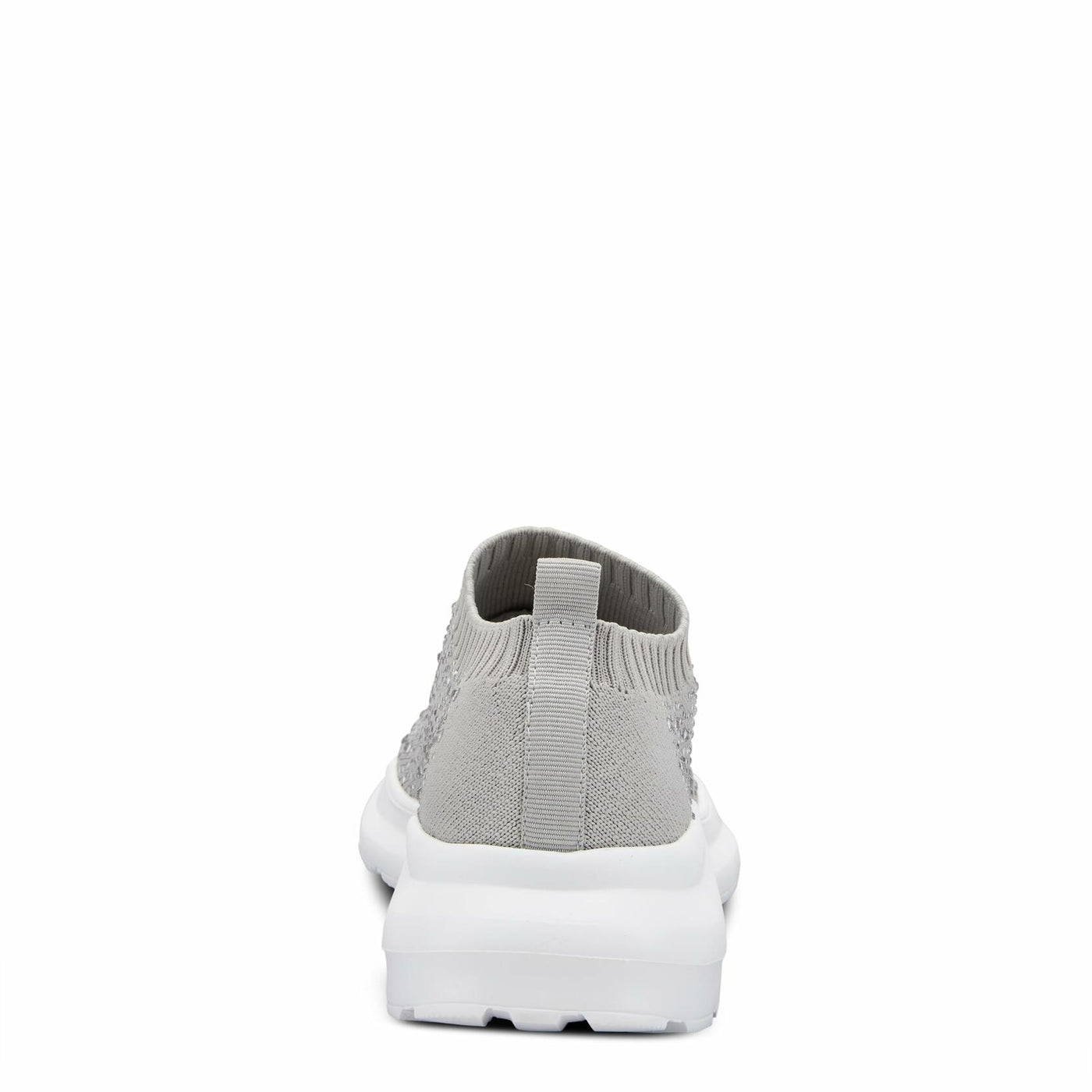 PATRIZIA Women's Wedelilya Sneaker Grey EU 41 / US 9.5-10