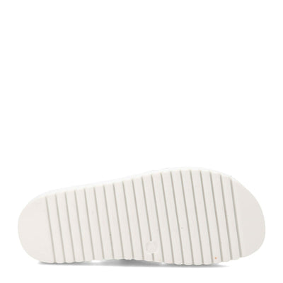 Flexus Women's Bayview Slide Sandal Blush EU 42 / US 10.5-11
