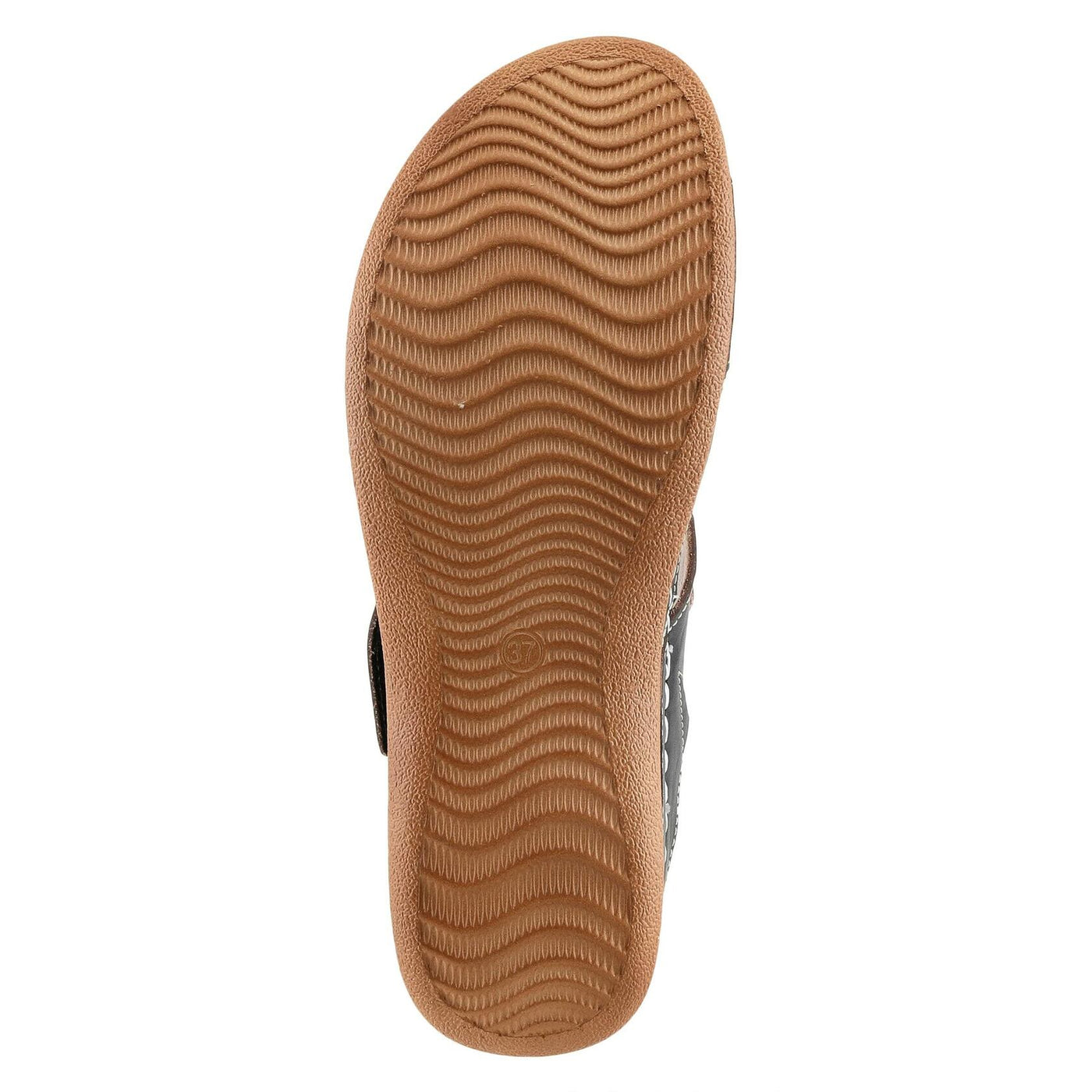 L'Artiste by Spring Step Izna Black Multi EU 38 (US Women's 7.5-8) M