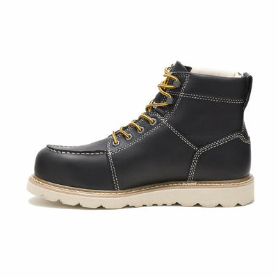 CAT Men's Tradesman St Industrial & Construction Shoe
