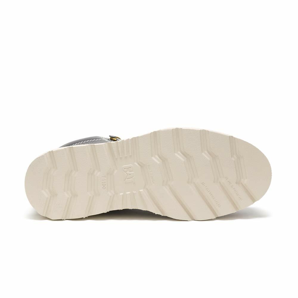 CAT Men's Tradesman St Industrial & Construction Shoe