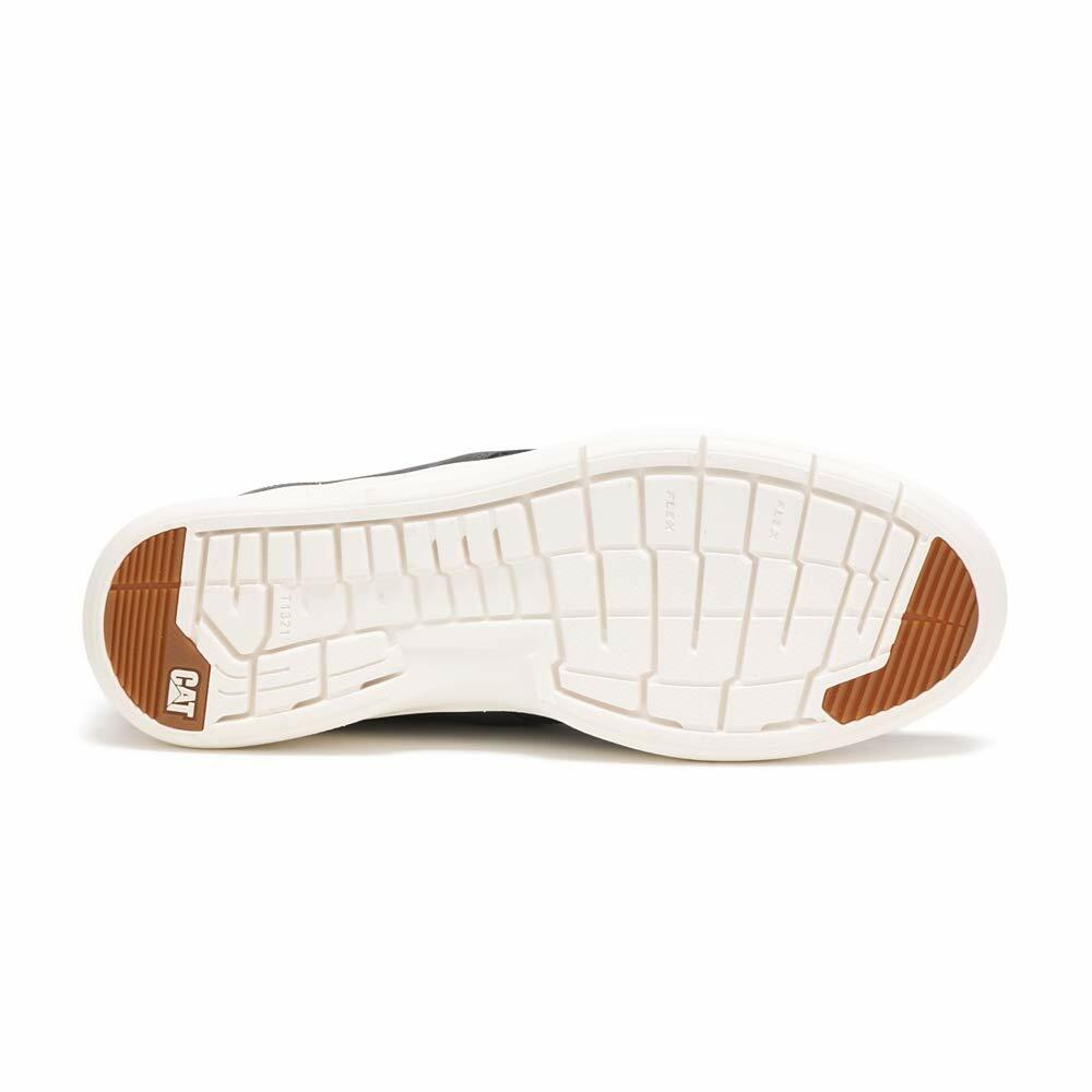 CAT Men's Theorem Chukka Boot