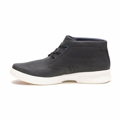 CAT Men's Theorem Chukka Boot