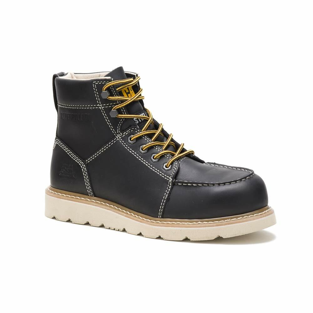 CAT Men's Tradesman St Industrial & Construction Shoe