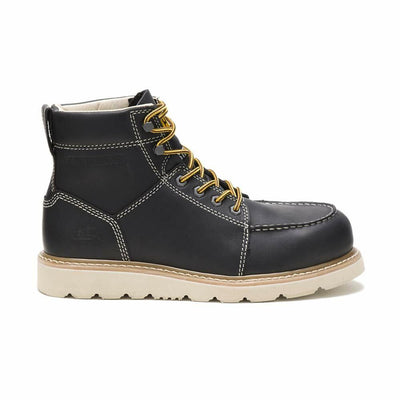 CAT Men's Tradesman St Industrial & Construction Shoe
