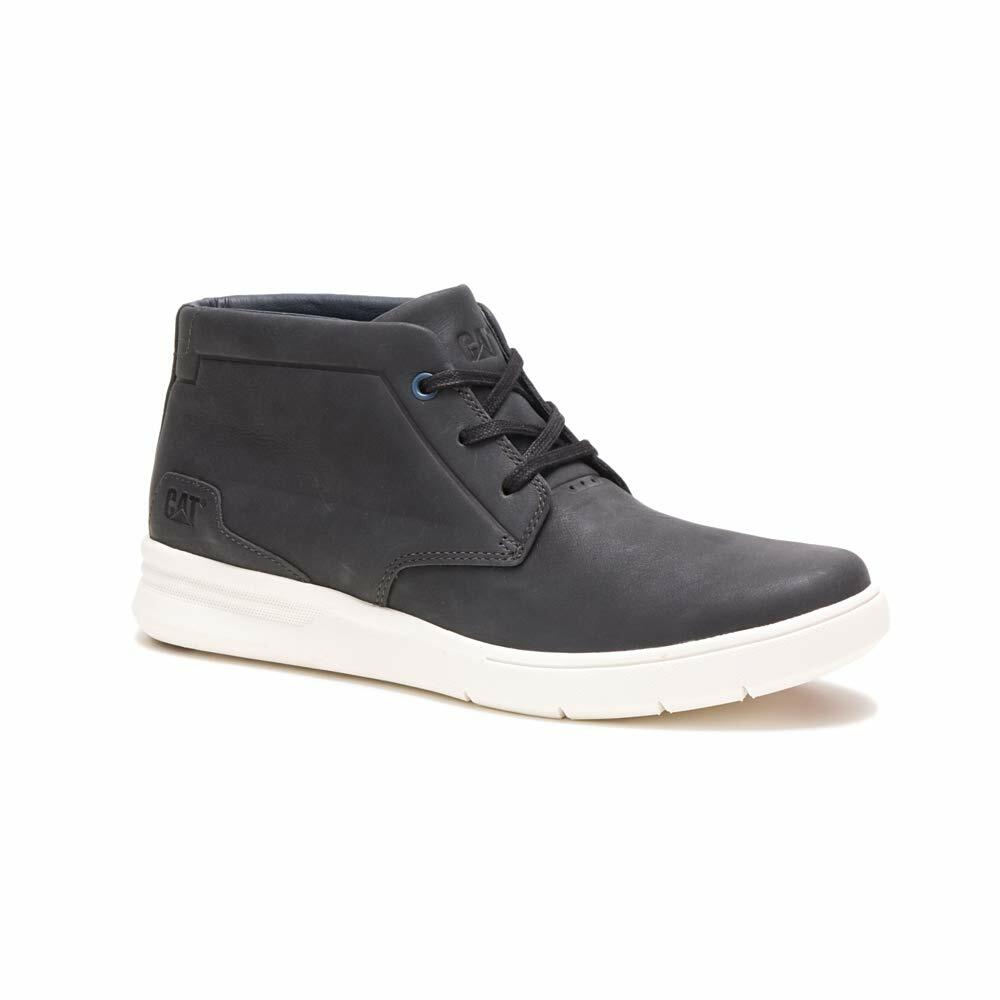CAT Men's Theorem Chukka Boot
