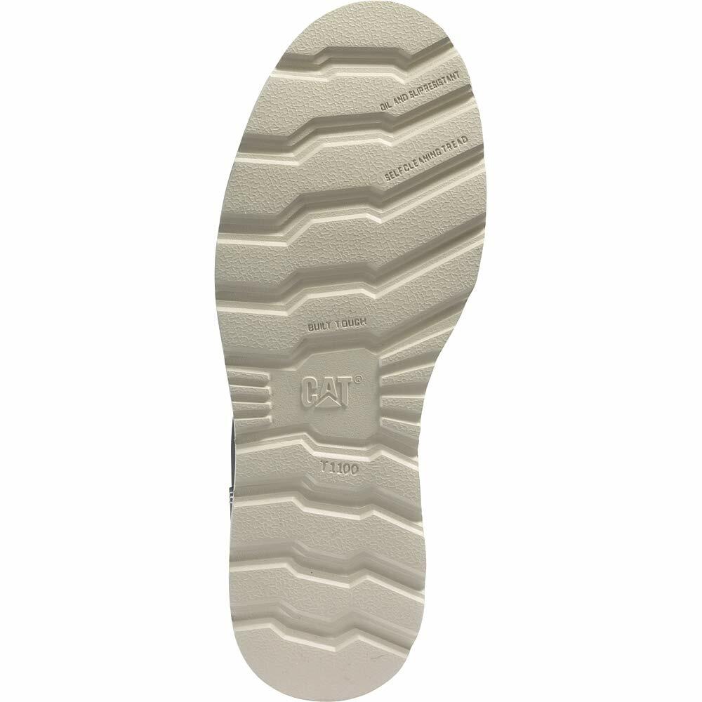 CAT Men's Tradesman St Industrial & Construction Shoe