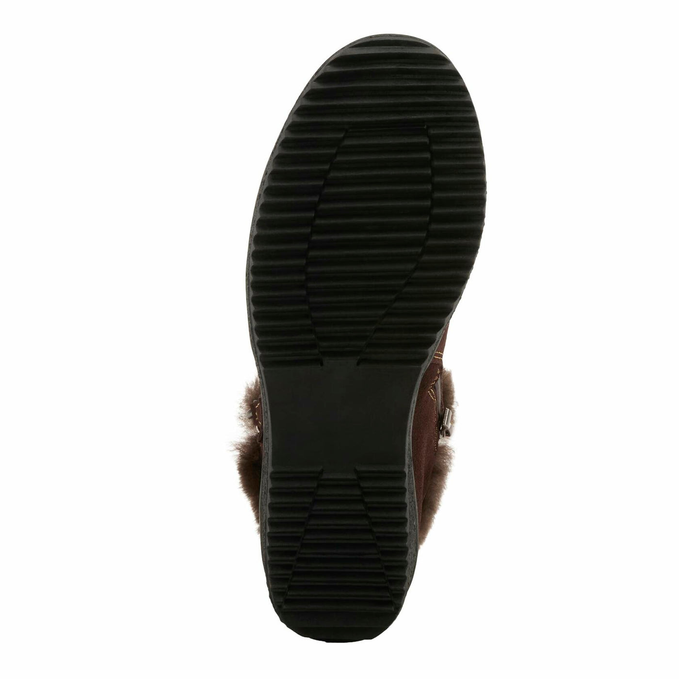 Spring Step Women's Republic Boots Brown Suede EU 39 / US 8.5