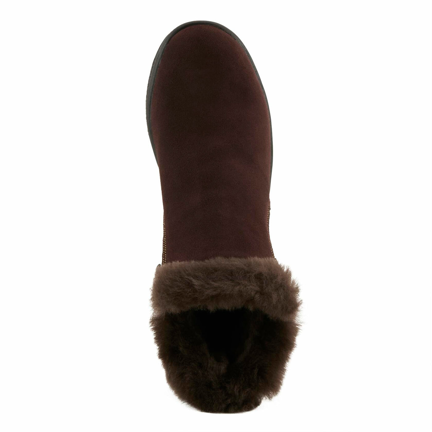 Spring Step Women's Republic Boots Brown Suede EU 39 / US 8.5