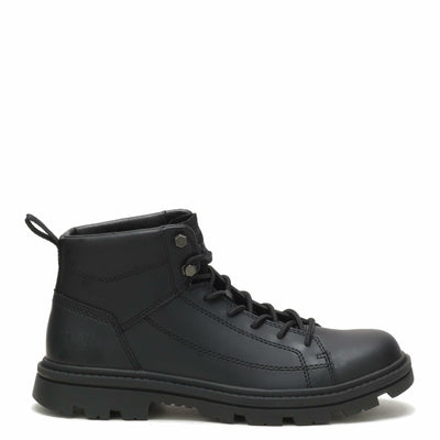 Cat Footwear Men's Modulate Fashion Boot,Fossil/Muddy ,9.5,M