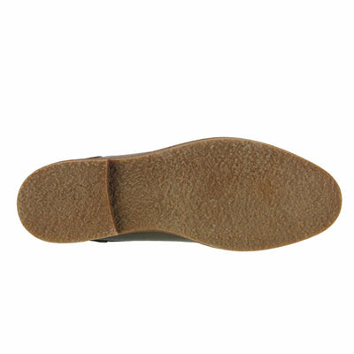 Spring Step Men JHONO Green Shoe US 8-8.5