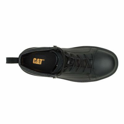 Cat Footwear Men's Modulate Fashion Boot,Fossil/Muddy ,9,M