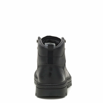 Cat Footwear Men's Modulate Fashion Boot,Fossil/Muddy ,7.5,M