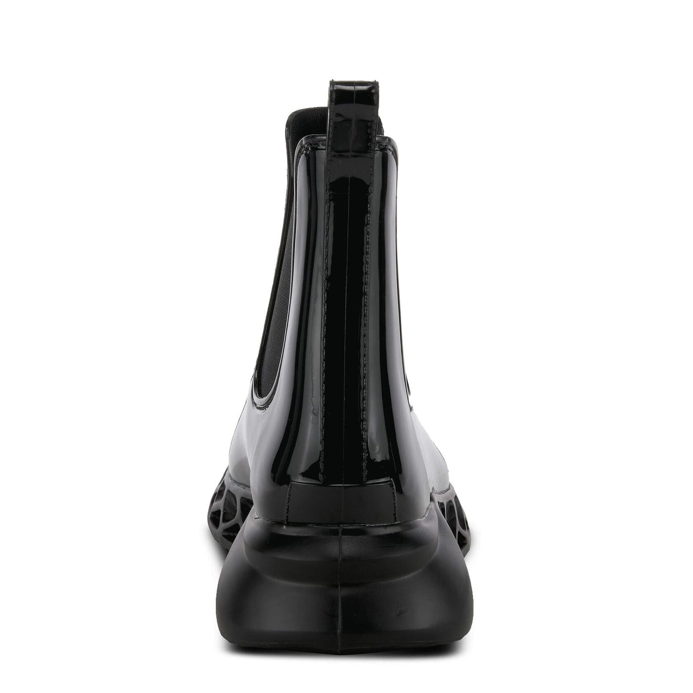 Spring Step Women's Yasmine Waterproof Boot Black EU 42 / US 10.5-11