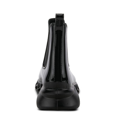 Spring Step Women's Yasmine Waterproof Boot Black EU 42 / US 10.5-11