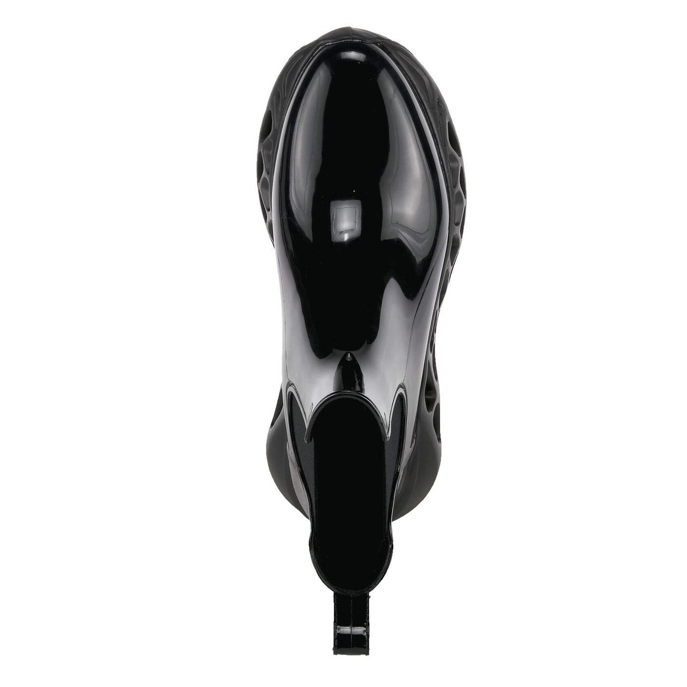 Spring Step Women's Yasmine Waterproof Boot Black EU 41 / US 9.5-10