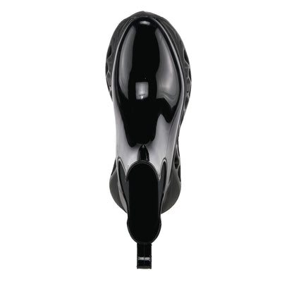 Spring Step Women's Yasmine Waterproof Boot Black EU 41 / US 9.5-10