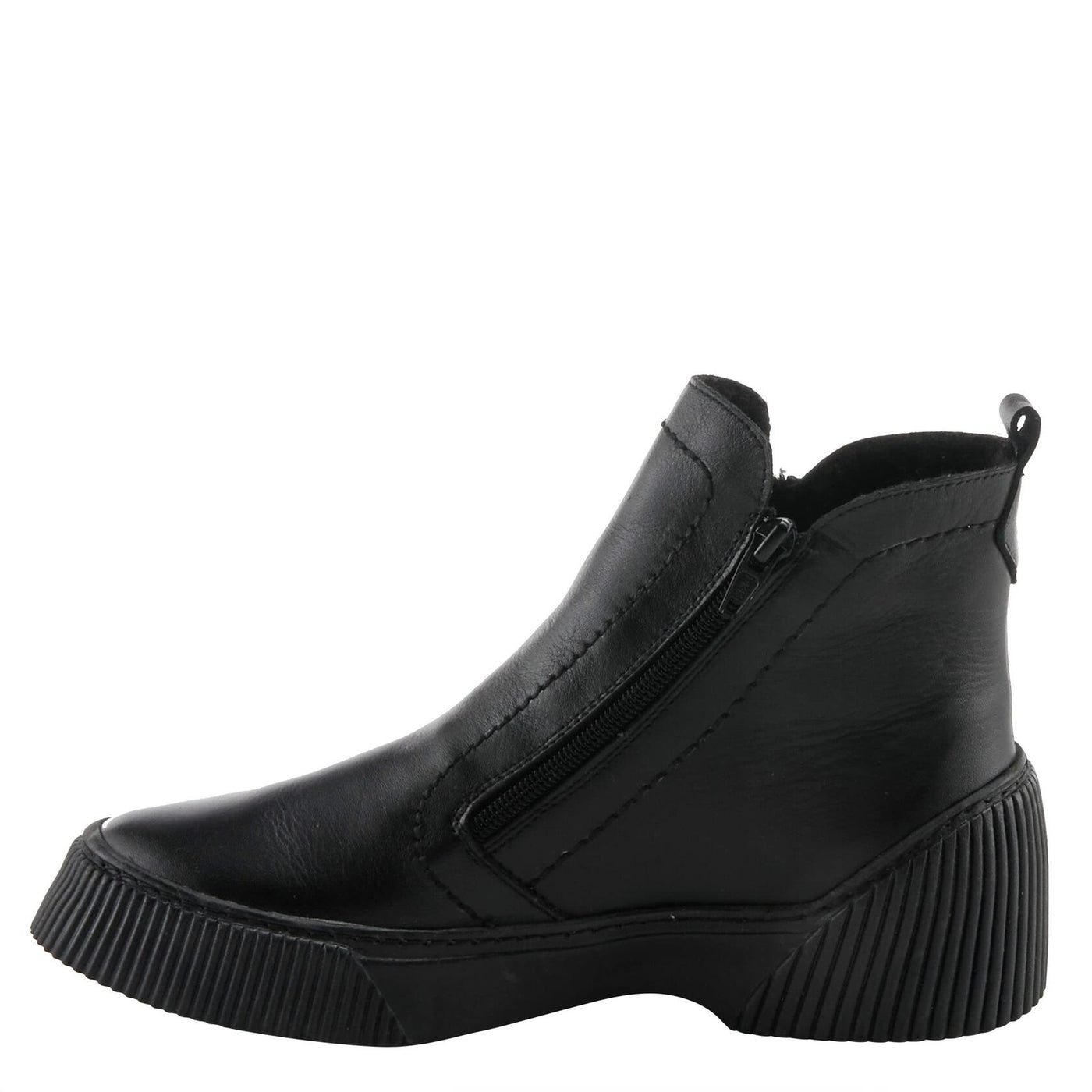 Spring Step Women's Kelko Boots Black EU 40 / US 9