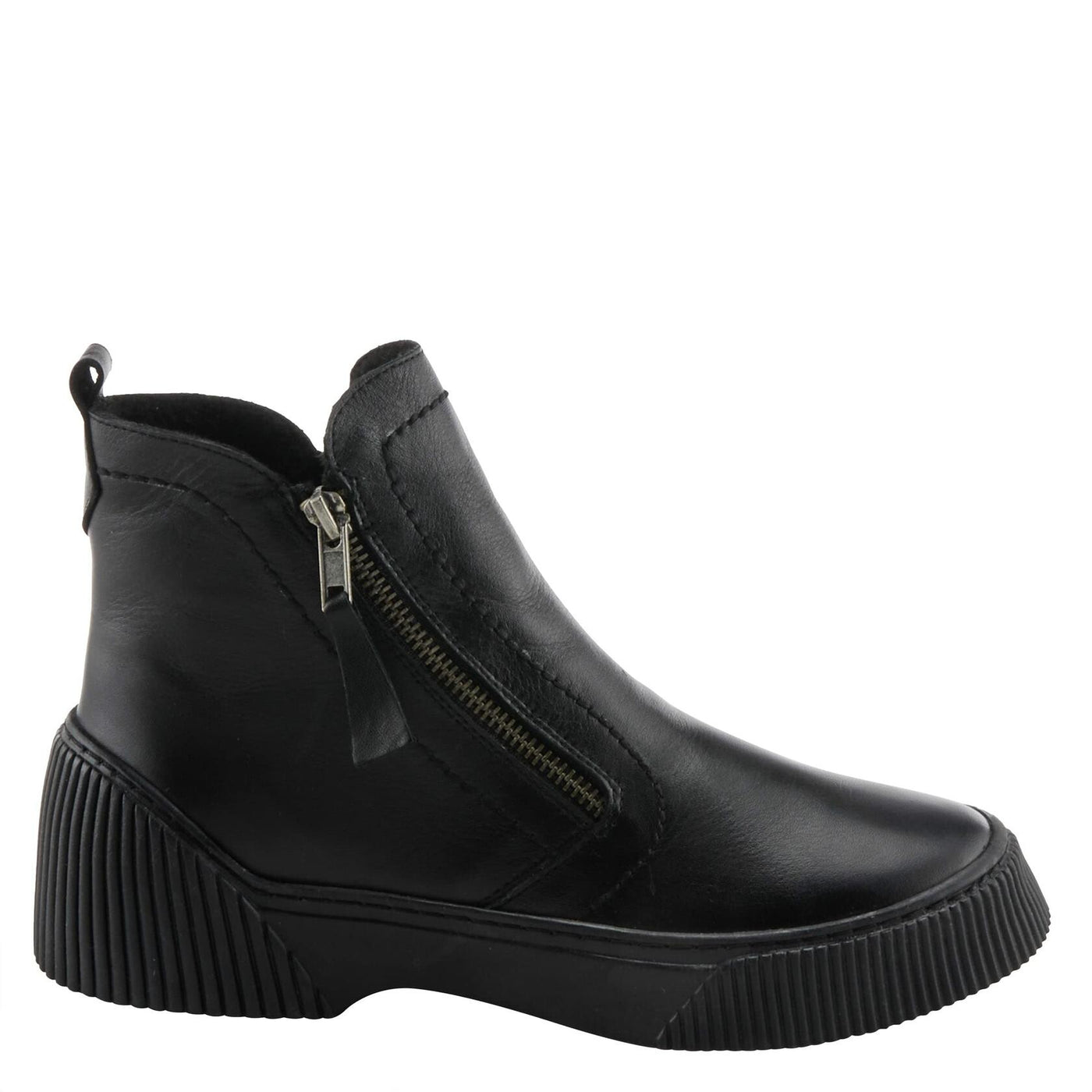 Spring Step Women's Kelko Boots Black EU 40 / US 9